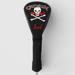 Personalizado Jolly Roger (Cutlass)