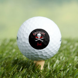 Personalizado Jolly Roger (Cutlass)