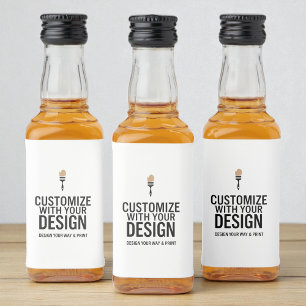Personalizado Minimalista Marca da Empresa Persona