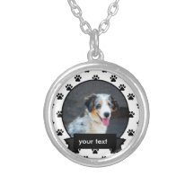 Personalizado O Colar De Cachorro De Pet