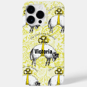 Personalizado O SENHOR é meu pastor Salm 23