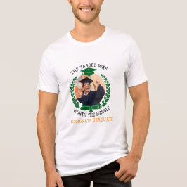 Personalizado O Tassel Valia a Pena Foto De Hassle