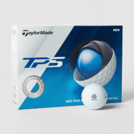 Personalizado #pai personalizado TaylorMade TP5
