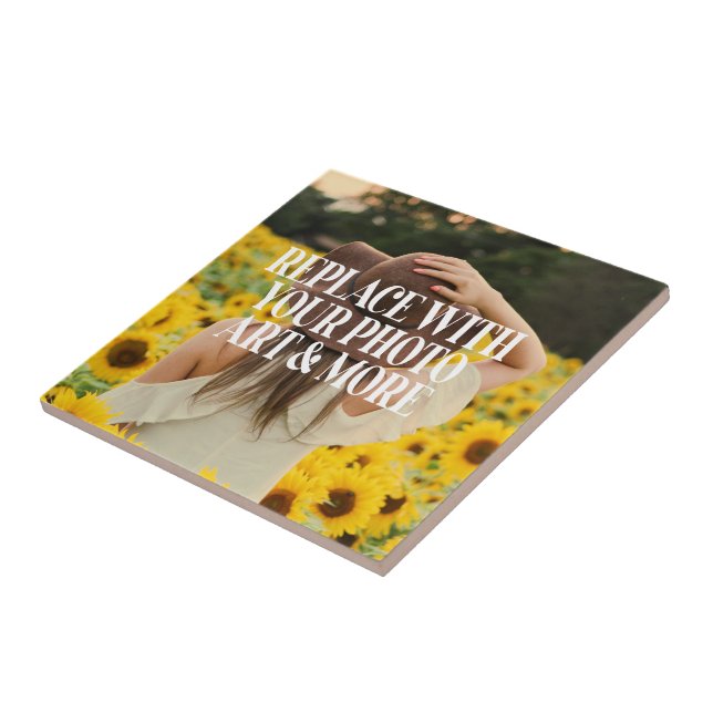 Personalizado para DIY personalizado (Lateral)