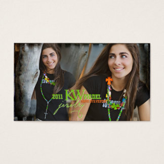 Personalizado para Joias do KW