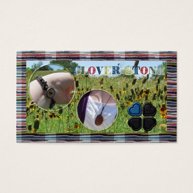 Personalizado para Stephanie (Frente)