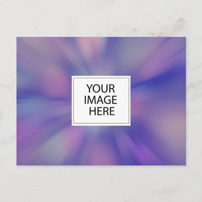 Personalizado Personalizado Seu Próprio Cartão de  (Frente)