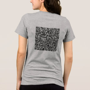 Personalizado Seu Código QR Divertido