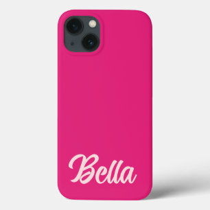 Personalizado seu nomeClássico Elegante Na moda mo