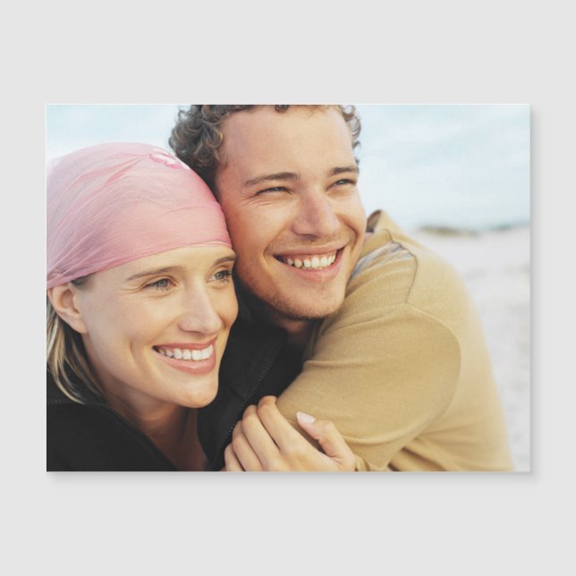 Personalizado Sua Foto (Frente)