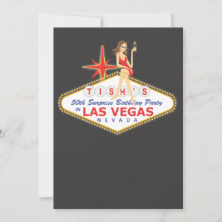 Personalizado - Tish 50º