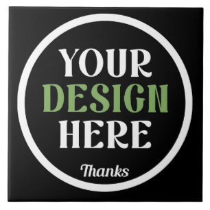 personalizado, único, elegante e minimalista