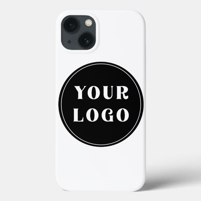 personalizado, único, elegante e minimalista (Verso)