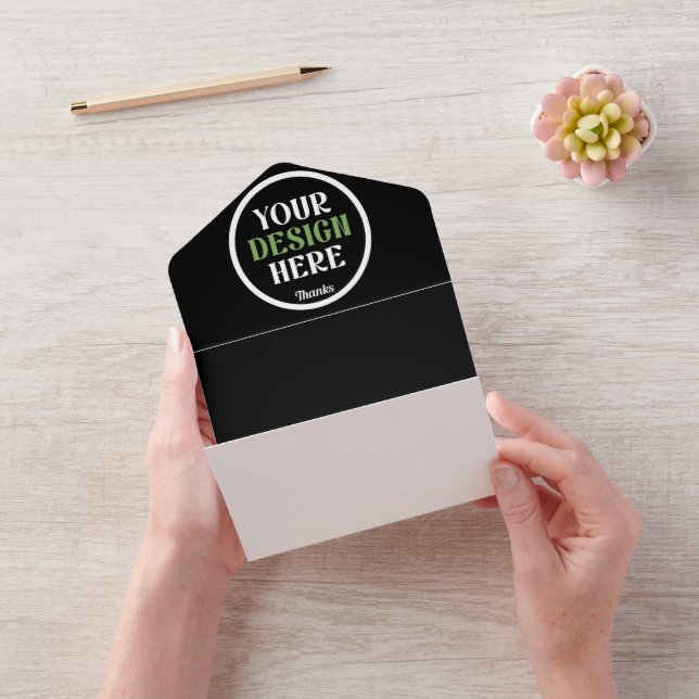 personalizado, único, elegante e minimalista (Vídeo)
