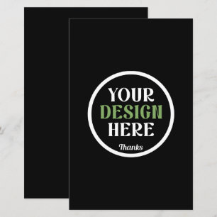 personalizado, único, elegante e minimalista hersh