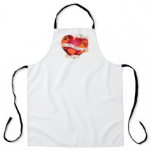 Personalizado você colocou meu mundo em FOGO na Fa