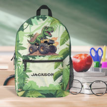 Personalizados Do Monstro Do Dinossauro Gelado De