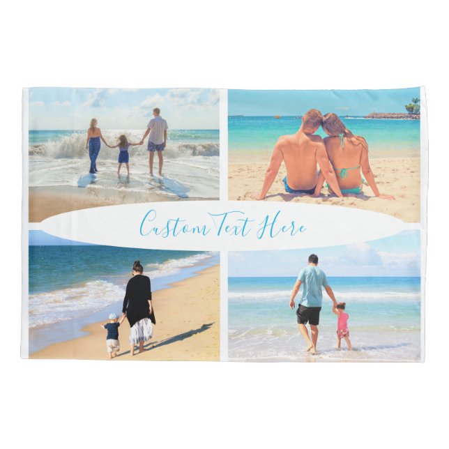 Personalizar a Colagem de Fotografias e o Caso do  (Verso)