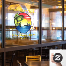 Personalizar a frente de Compro do batente de isco