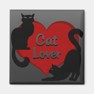 Personalizar a Imã de geladeira de Gatinho Gatinh