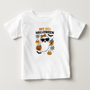 Personalizar a minha camisa do dia das bruxas