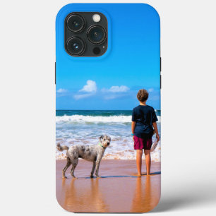 Personalizar a sua capas de iphone de Fotografias