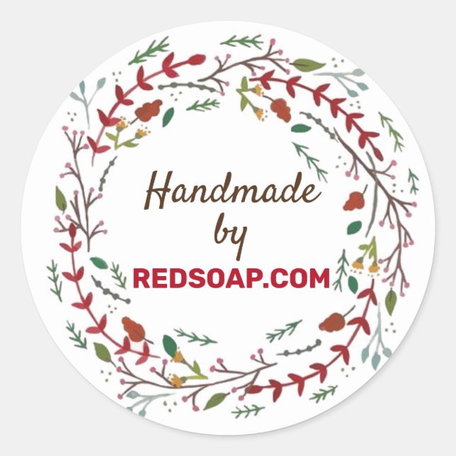 Personalizar adesivos - Pavimento do inverno (Frente)