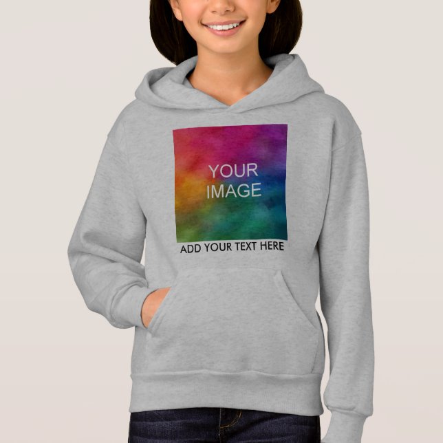 Personalizar Adicionar seu Modelo de Fotografia de (Frente)