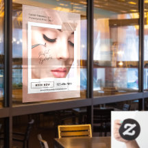 Personalizar Alongamento de Cílios Estético Elegan