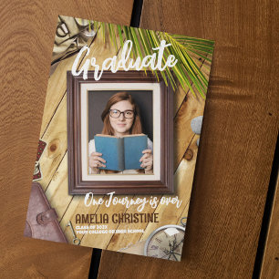 Personalizar Anúncio de Graduação do Adventurer