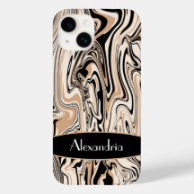 Personalizar Aquarela de Na moda Elegante Moderno