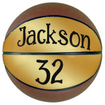 Personalizar Basquete