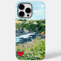 Personalizar Bessys Cove Penzance Cornwall Foto
