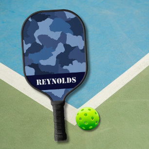 Personalizar Camo Azul Camuflagem Azul Militar