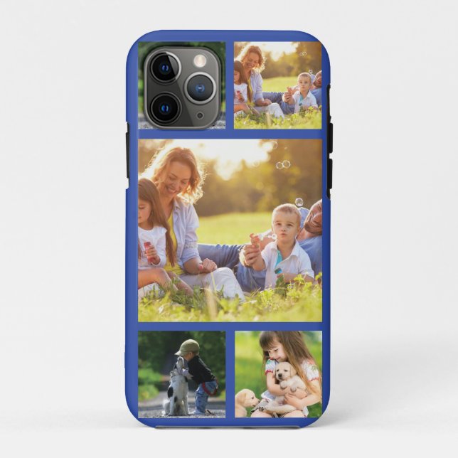 Personalizar capas de iphone de caixa-rato de cola (Verso)