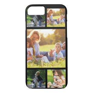 Personalizar capas de iphone de caixa-rato de cola