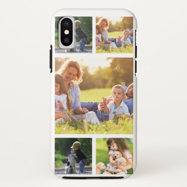 Personalizar capas de iphone de caixa-rato de cola (Verso)