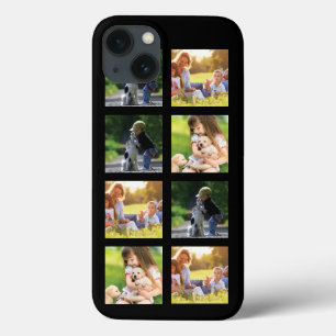 Personalizar capas de iphone de caixa-rato de cola