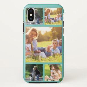 Personalizar capas de iphone de caixa-rato de cola