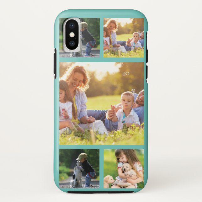 Personalizar capas de iphone de caixa-rato de cola (Verso)