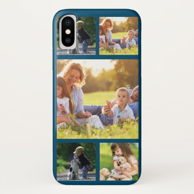 Personalizar capas de iphone de caixa-rato de cola (Verso)