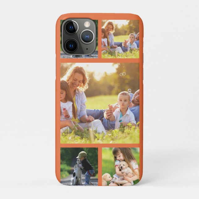 Personalizar capas de iphone de caixa-rato de cola (Verso)