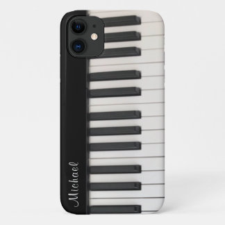 Personalizar capas de iphone Piano