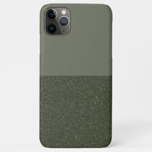 Personalizar capas de iphone Verde do Moss