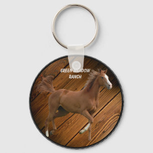 PERSONALIZAR CHAVEIRO DE CAVALO