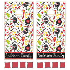 Personalizar CHURRASCO da Família