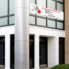 Personalizar Escola de Artes Marciais de Jiu Jitsu