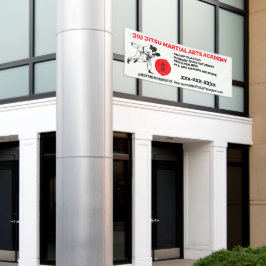 Personalizar Escola de Artes Marciais Jiu Jitsu