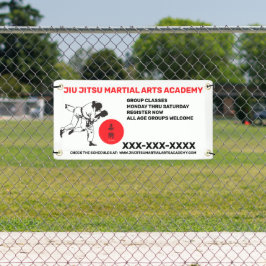 Personalizar Escola de Artes Marciais Jiu Jitsu Ne