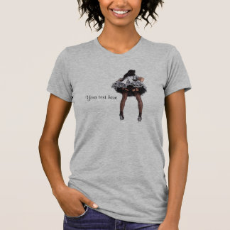 Personalizar esta camisa
